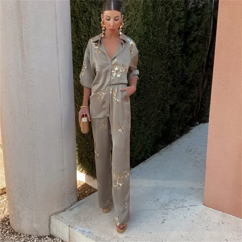 Hikari - Fritters Women's Set