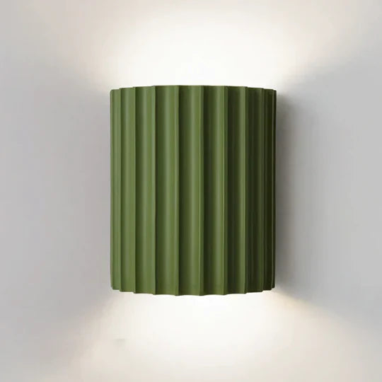 Lumizen - Modern Resin Wall Lamp