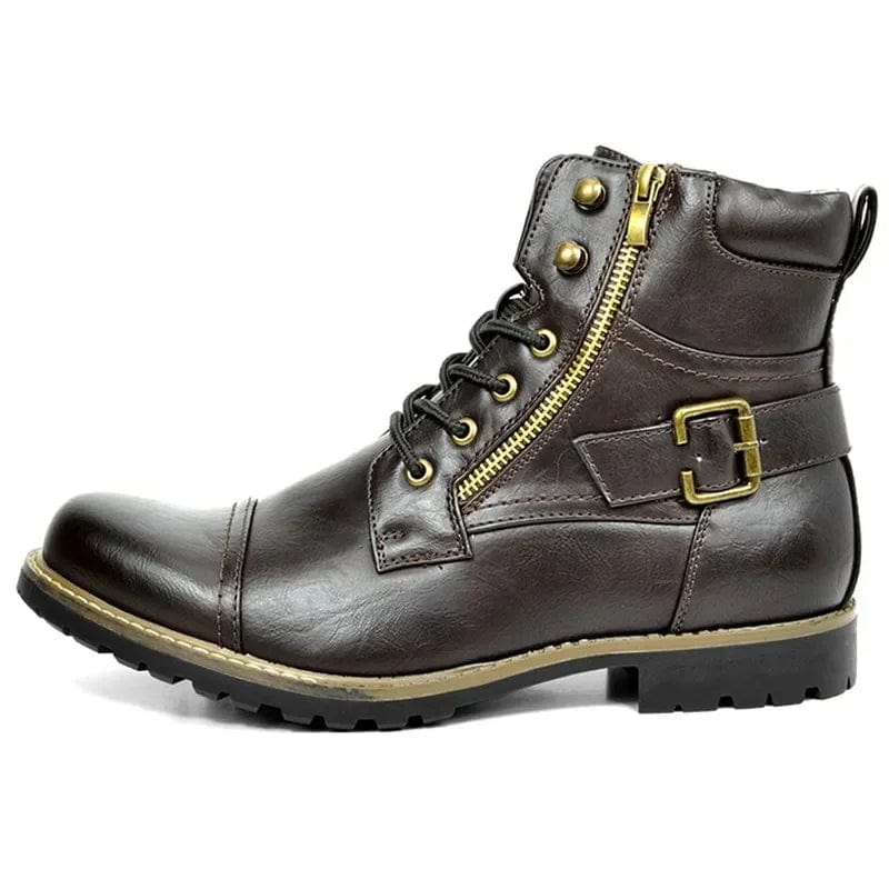 Haruto - Trekking boots