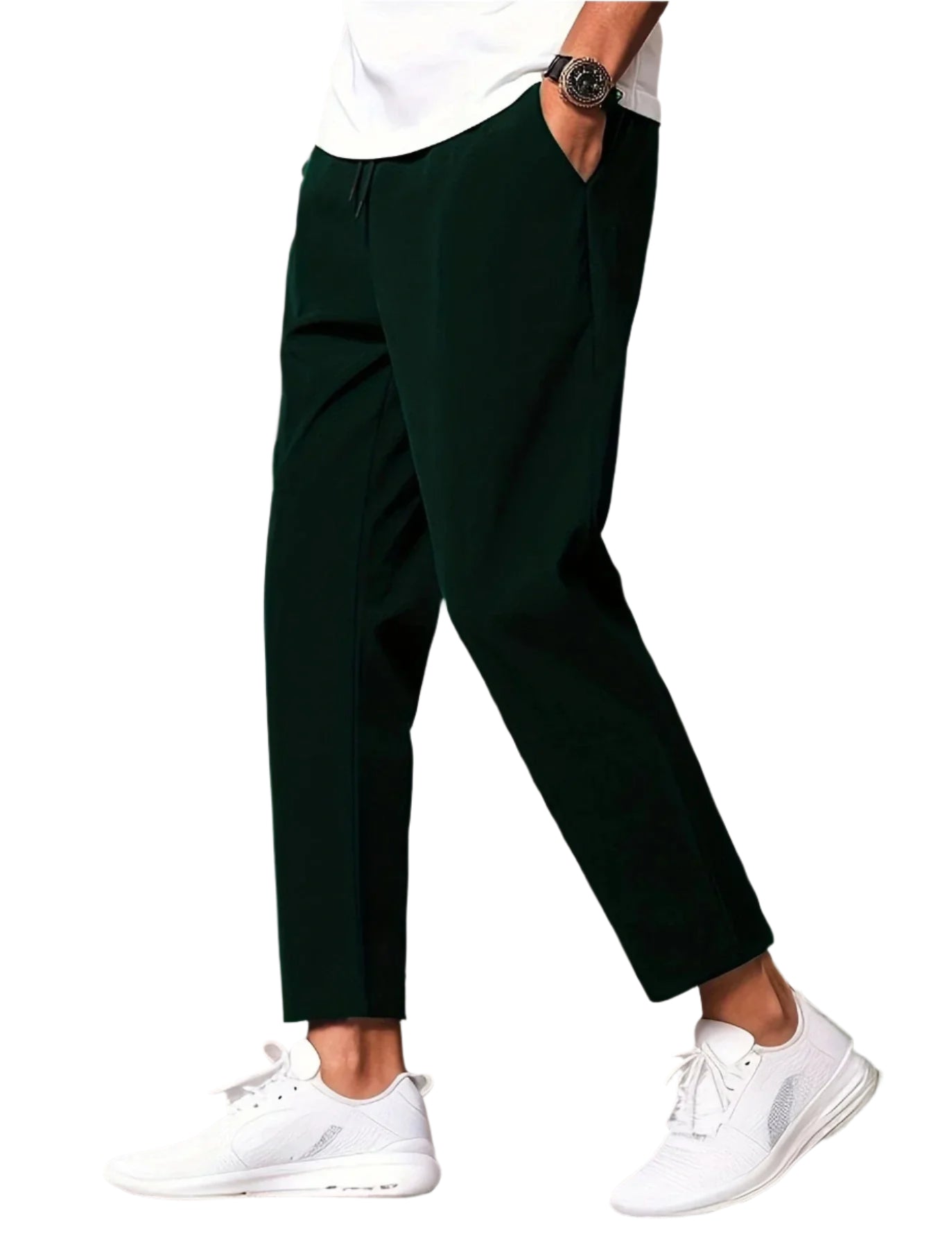 Riley - Lightweight Casual Pants