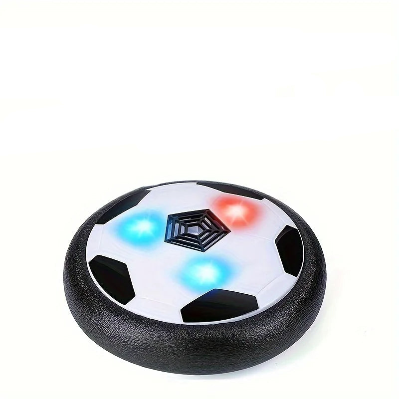 Lumosa – LED Lighted Air Soccer Toy