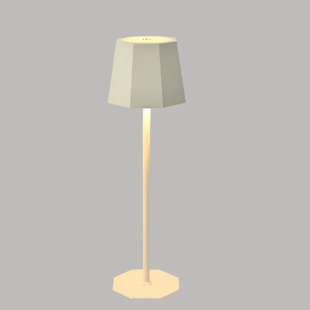 3色タッチ調光機能付き目の保護LEDナイトライト