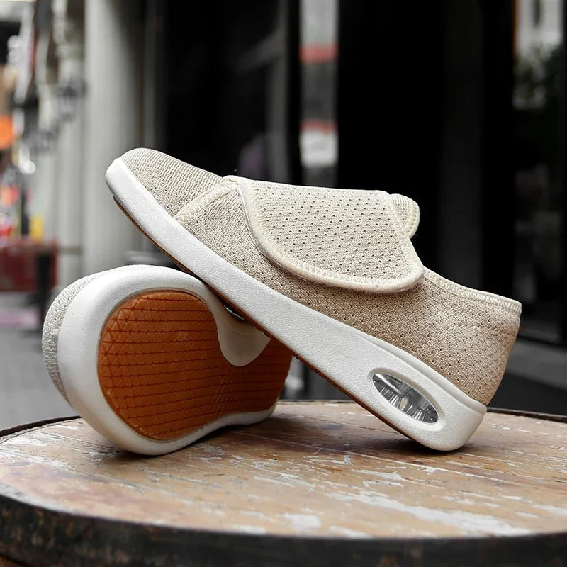 Mizuki - Comfortable Orthopedic Women's Shoes