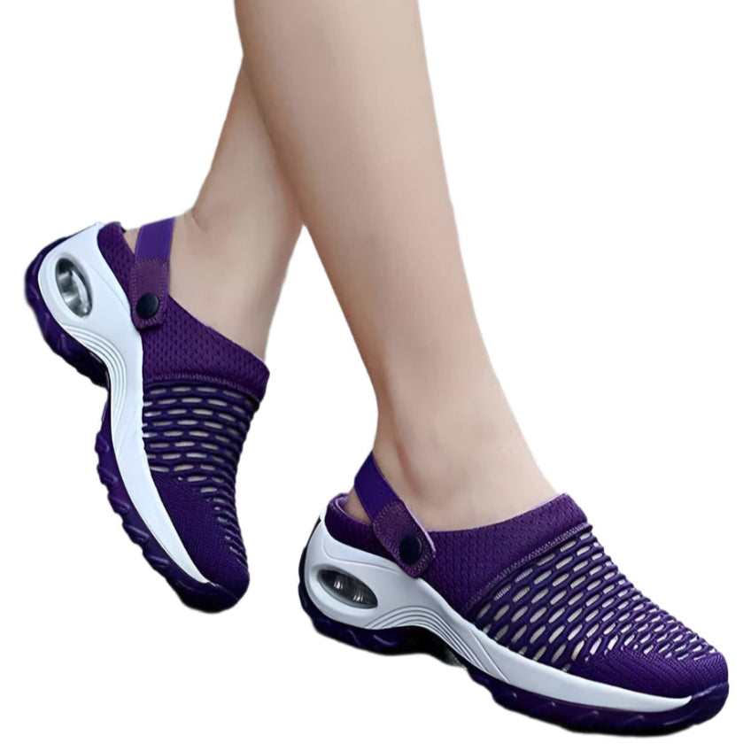Stephanie – Orthopedic Shoes