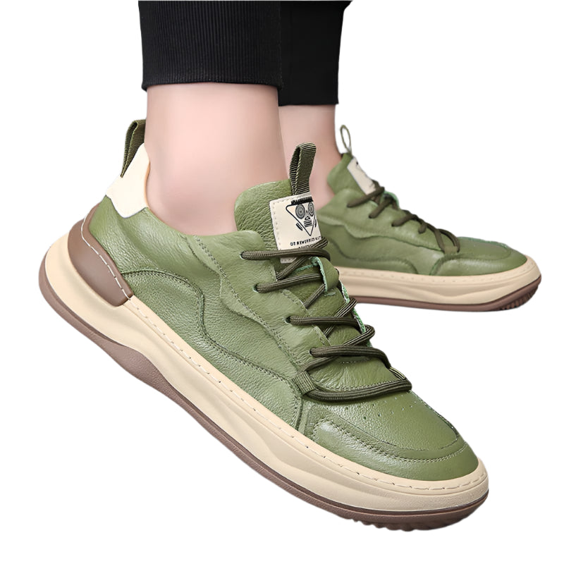 マックス - 本革シューズ