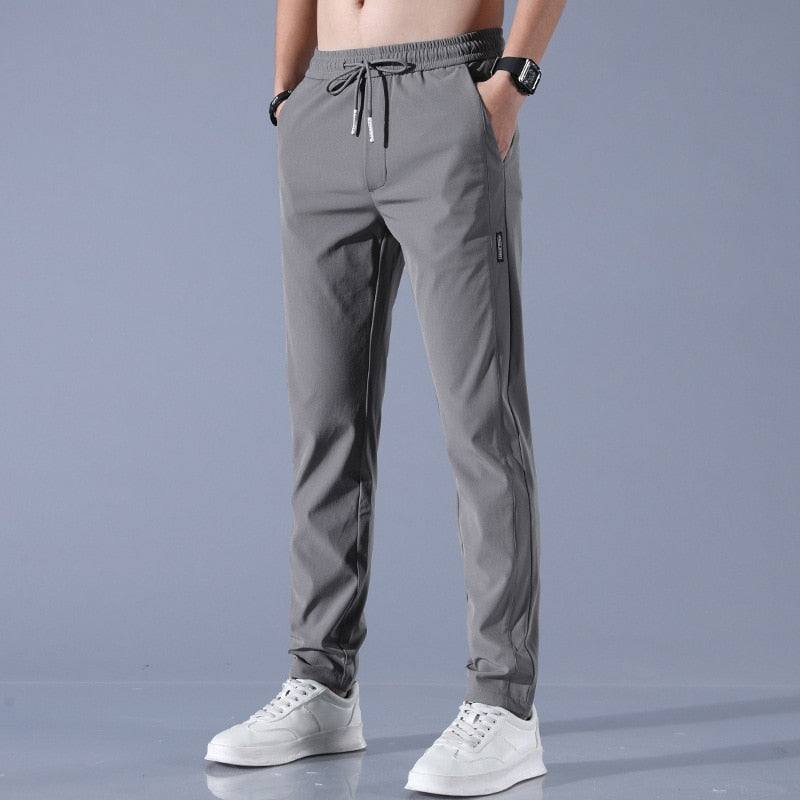 Walter - Men's Quick-Drying Stretch Pants