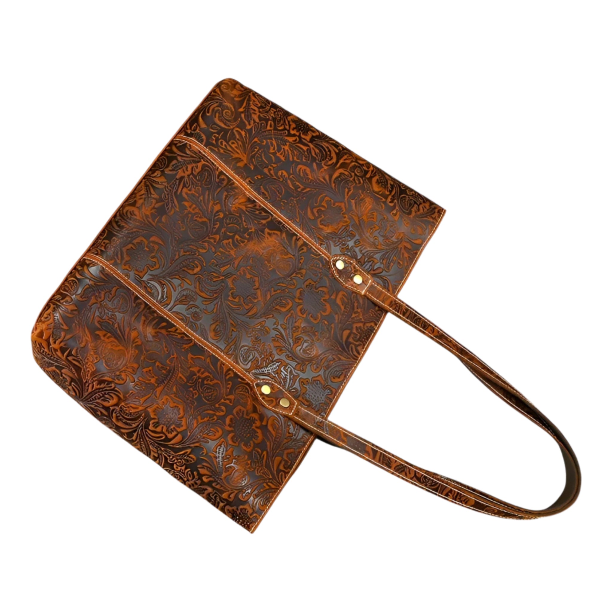 リディア - トートバッグ