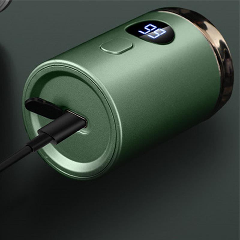 グレヴァリス - ミニポータブル電気シェーバー