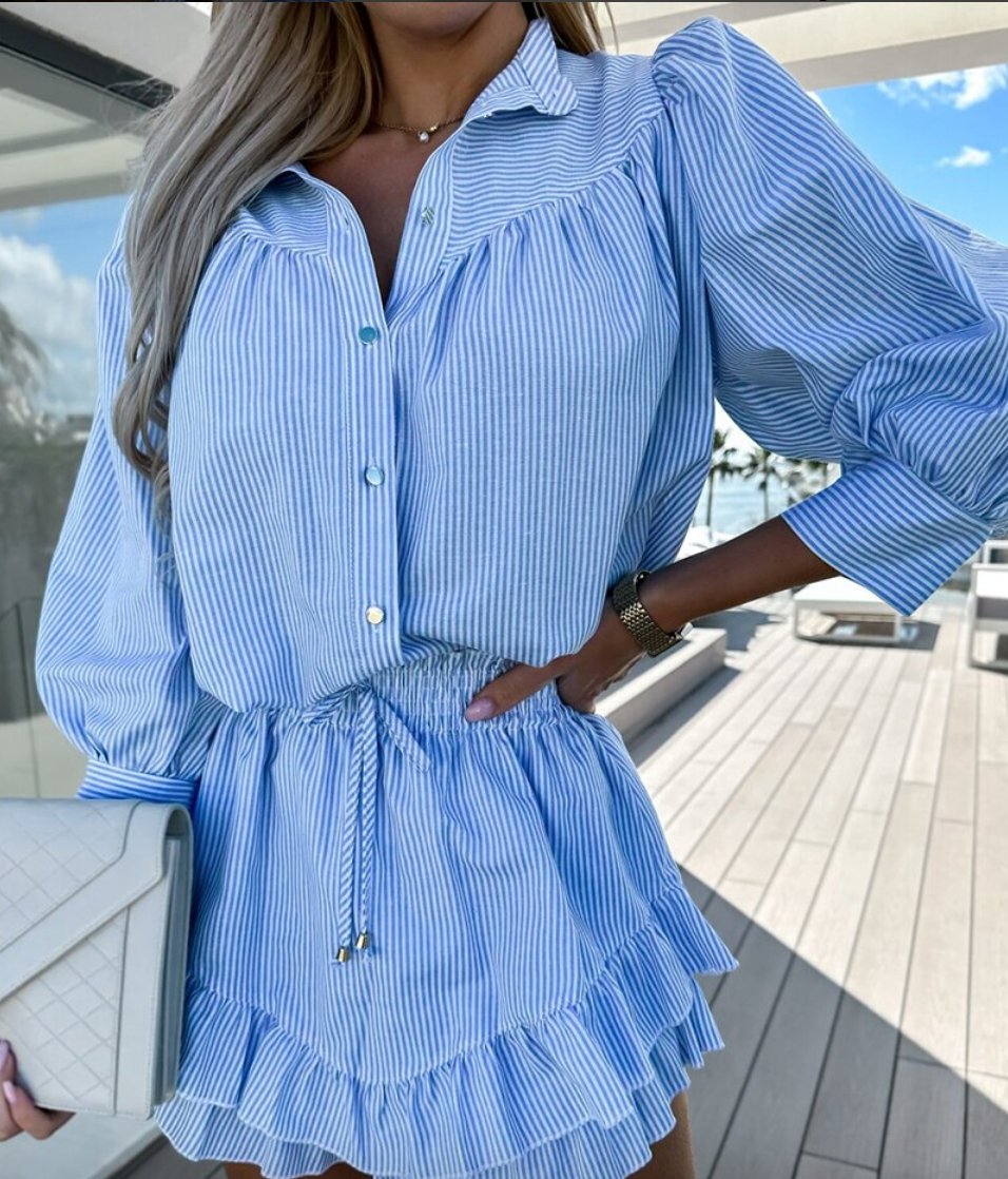 Menerva - Perfect elegance and comfort