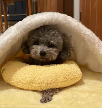 カドルクラウド - 動物枕