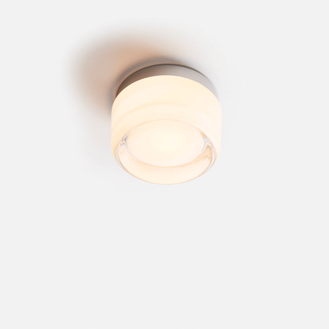 Luminore - a simple and modern wall lamp