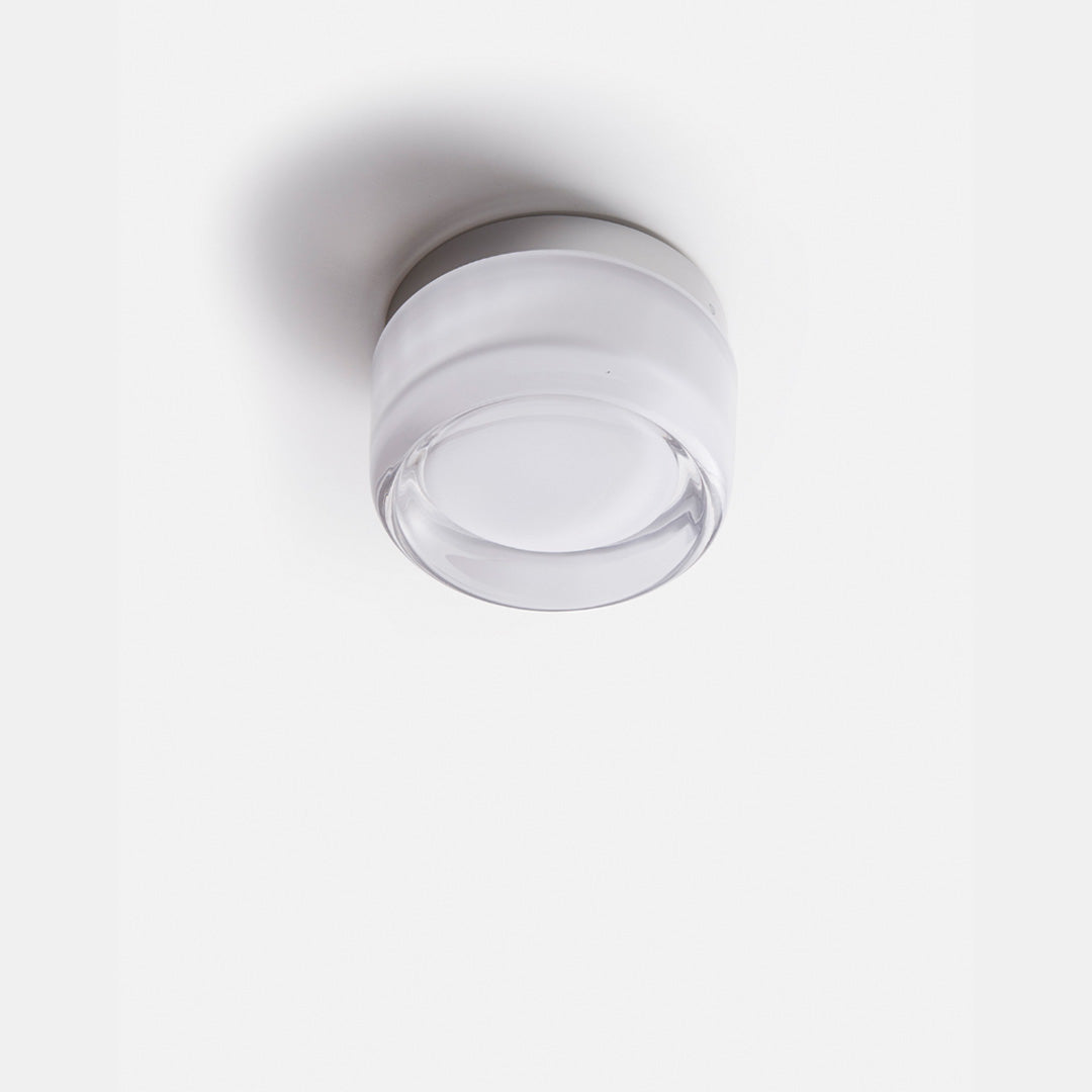 Luminore - a simple and modern wall lamp