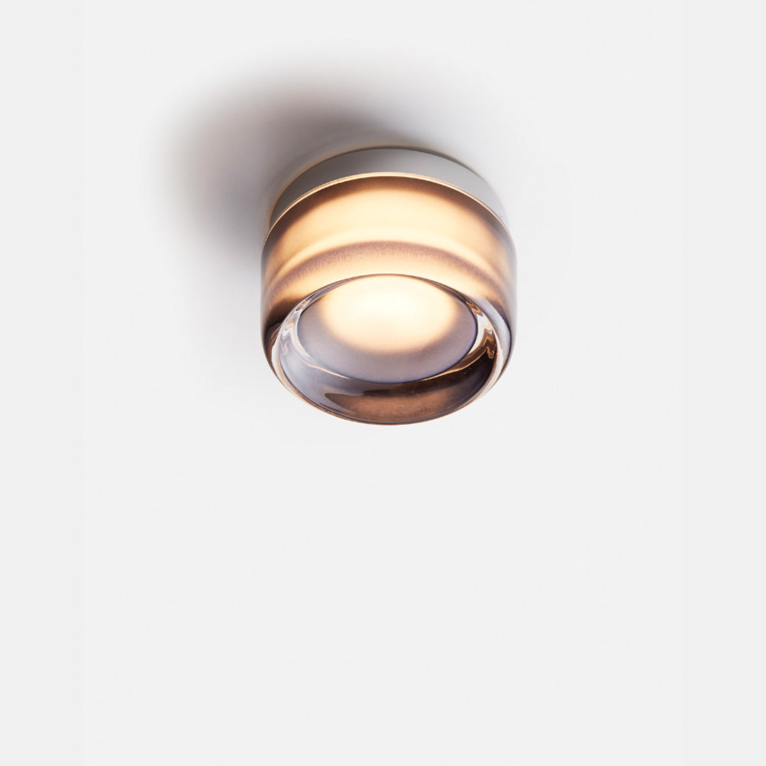 Luminore - a simple and modern wall lamp