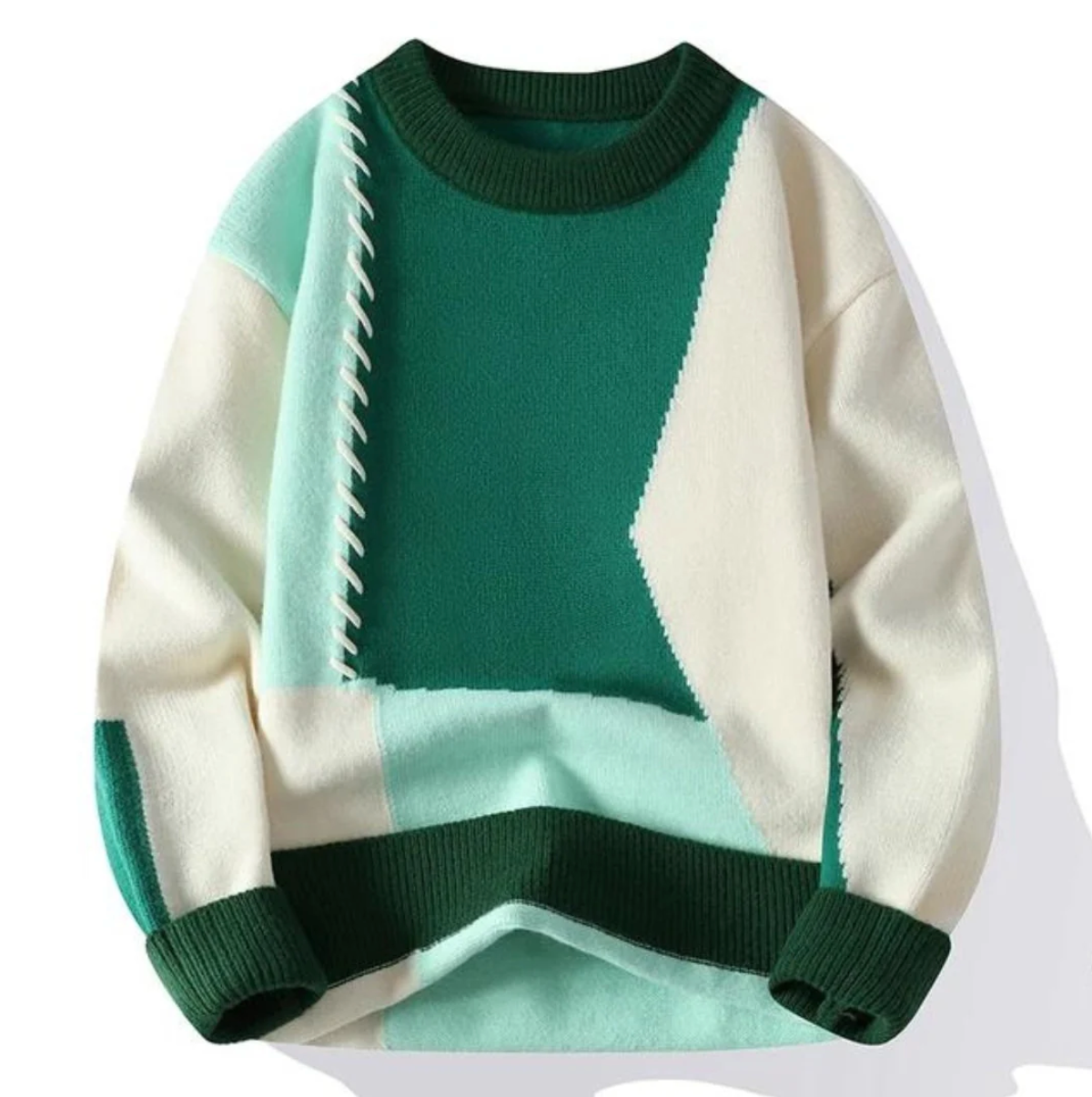 Rika - Softweave Sweater