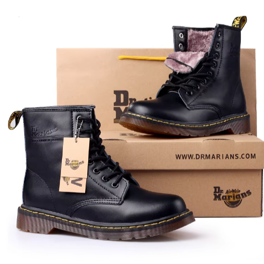 Karl - Warm and stylish non-slip ankle boots