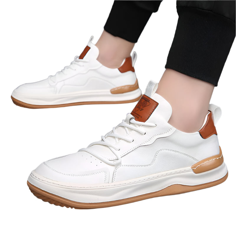 マックス - 本革シューズ