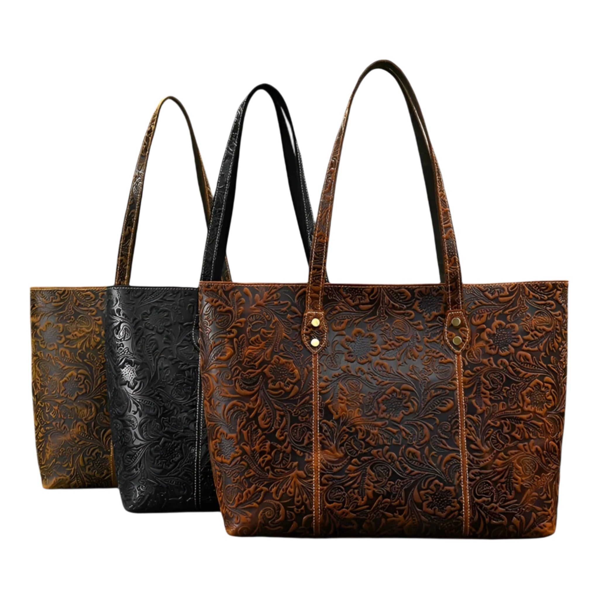 リディア - トートバッグ