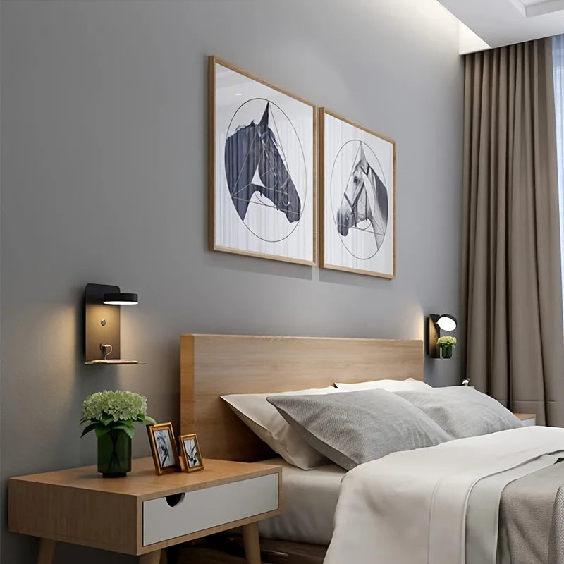 Lumiguard Night Light