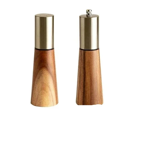 Elbel - An elegant pepper mill for freshly ground pepper
