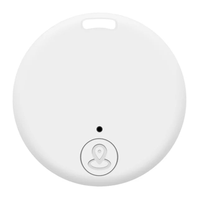 ポータブルGPSトラッカー