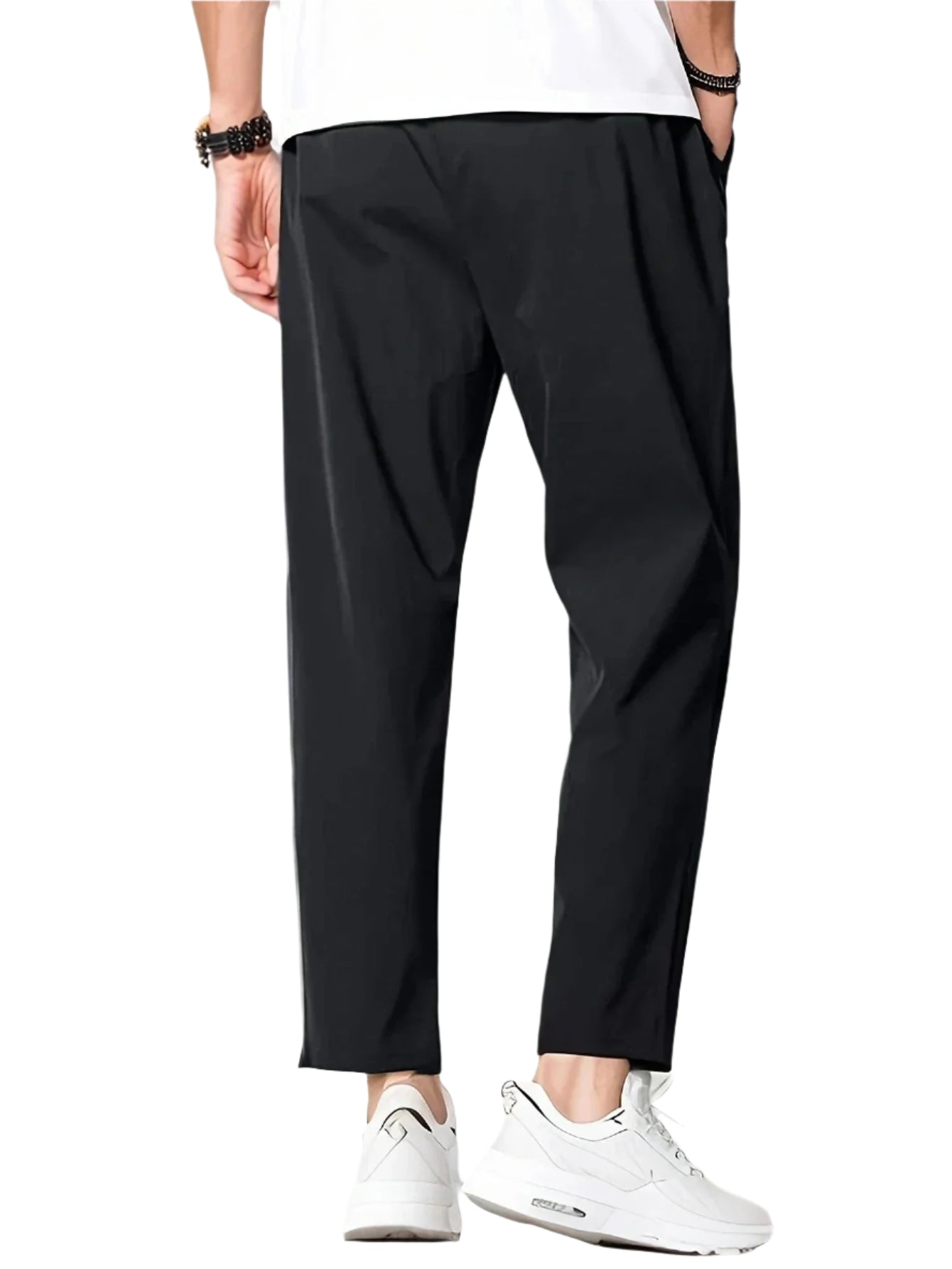 Riley - Lightweight Casual Pants