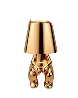Beam Doll | Stylish Table Lamp
