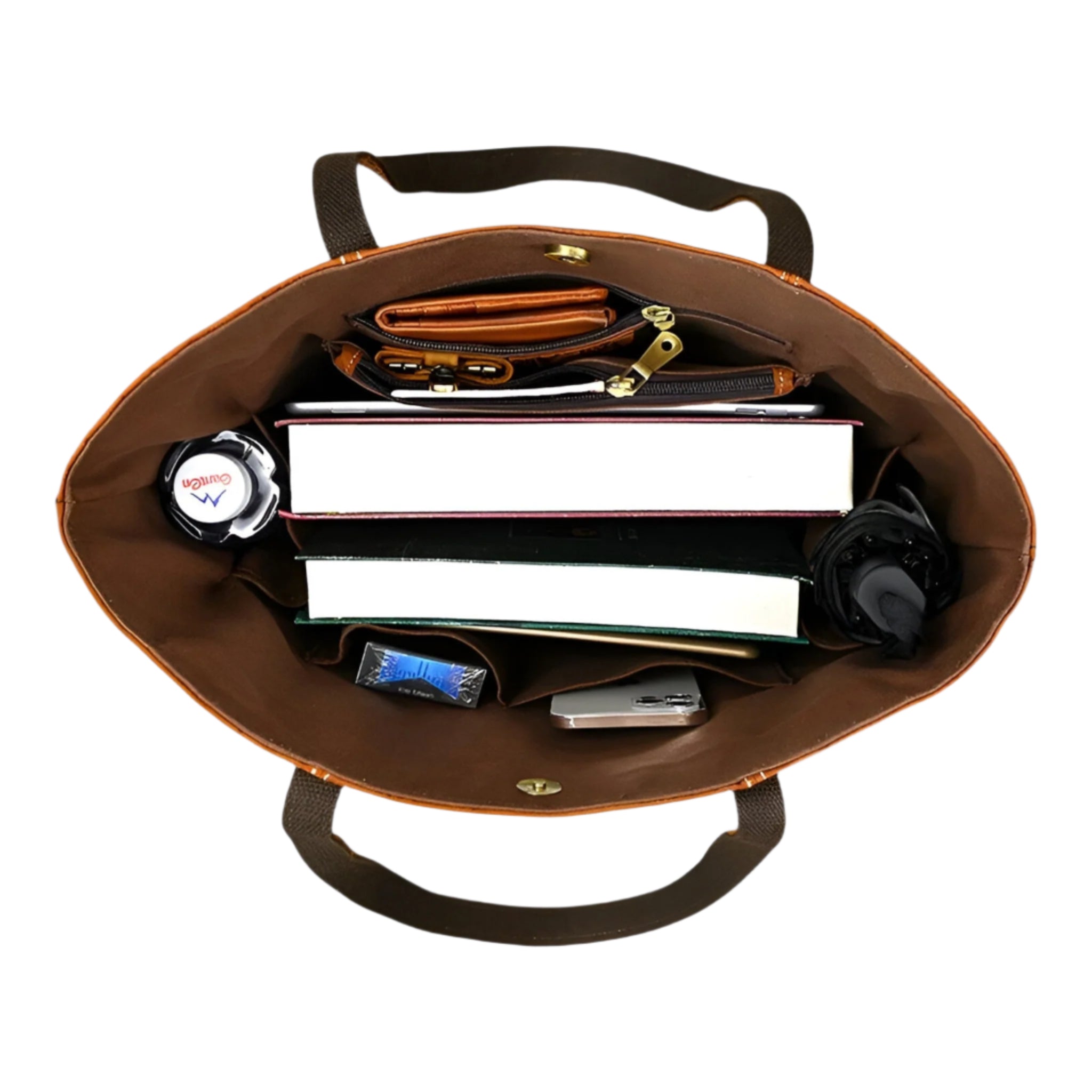 リディア - トートバッグ