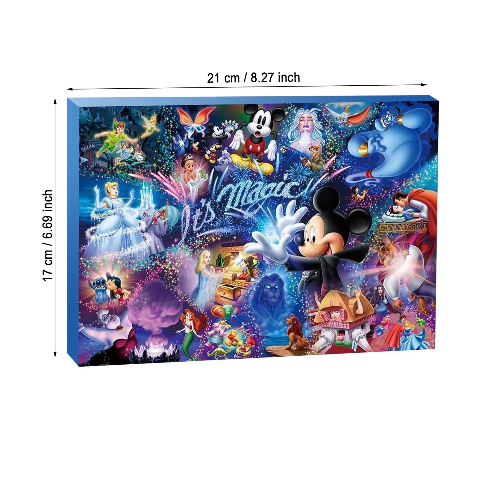 子ども用アドベントカレンダーブレスレット作成セット