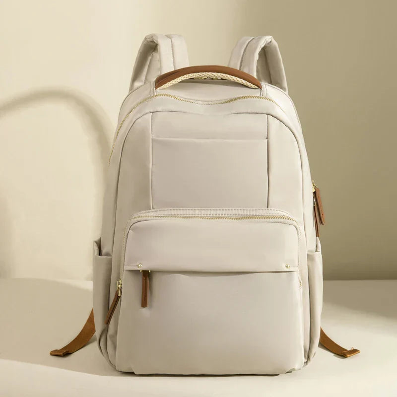 Mayumi - Durable, lightweight, multi-functional, large capacity backpack