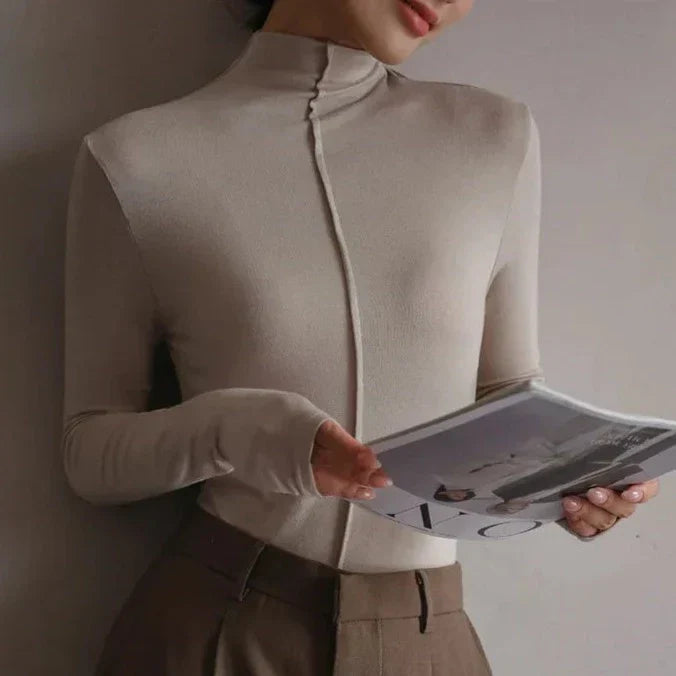 Ellen - Elegant Tops