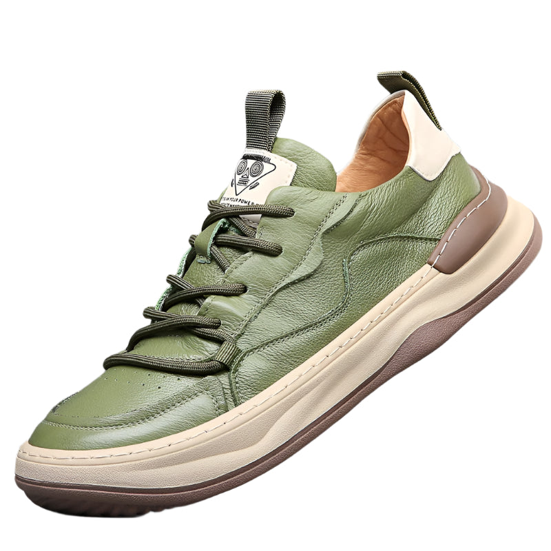 マックス - 本革シューズ