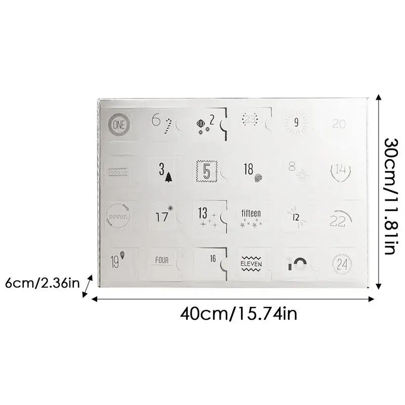 サイ アドベントカレンダー 2025 - ウルドガーン