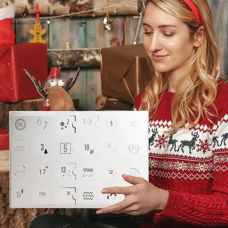 サイ アドベントカレンダー 2025 - ウルドガーン