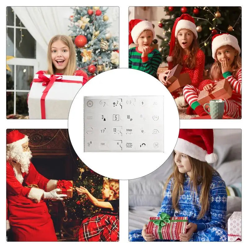 サイ アドベントカレンダー 2025 - ウルドガーン