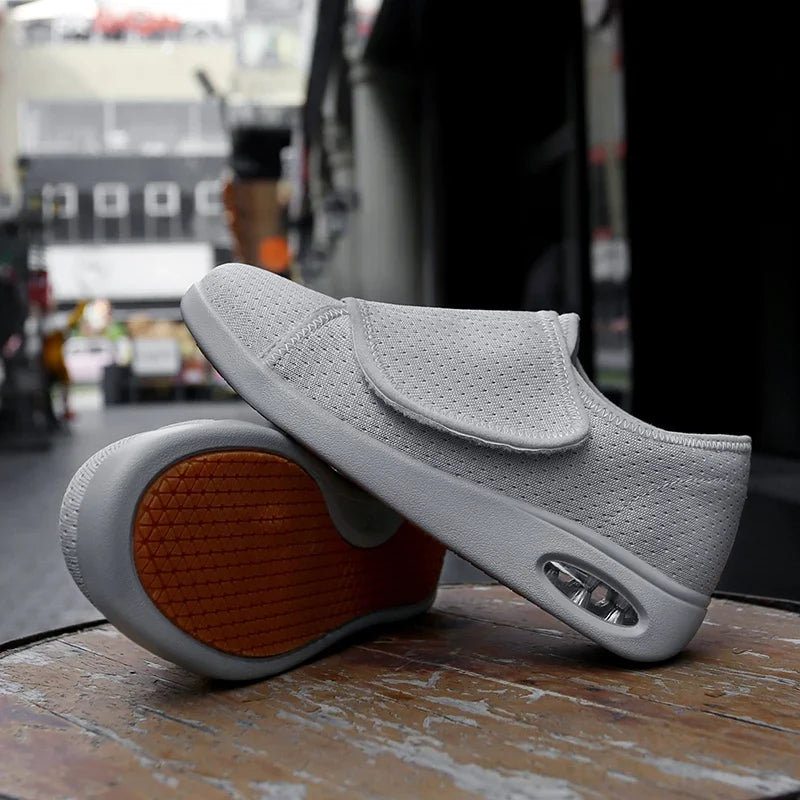 Mizuki - Comfortable Orthopedic Women's Shoes