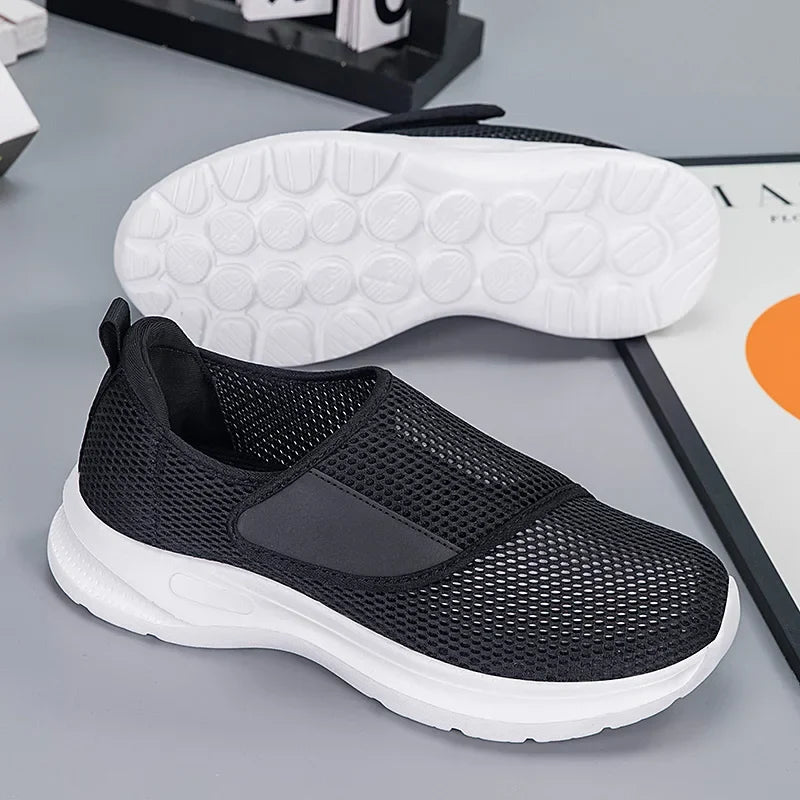 マックス・イージーフィット・コンフォートシューズ