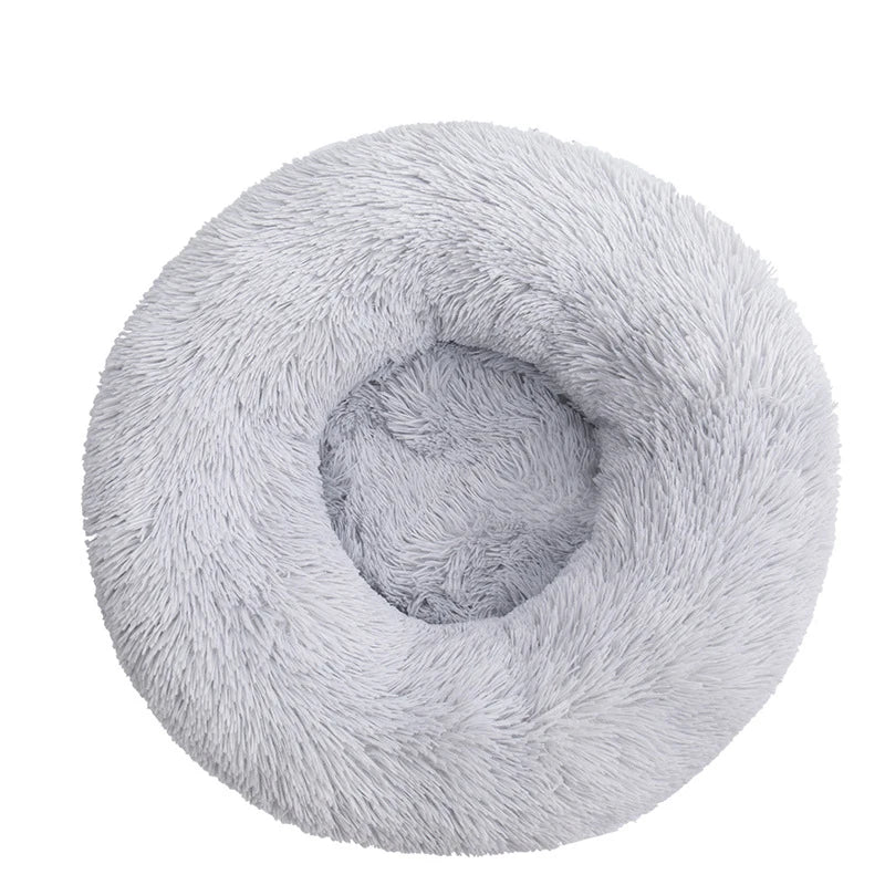 Parnest - Super Comfortable Round Pet Bed
