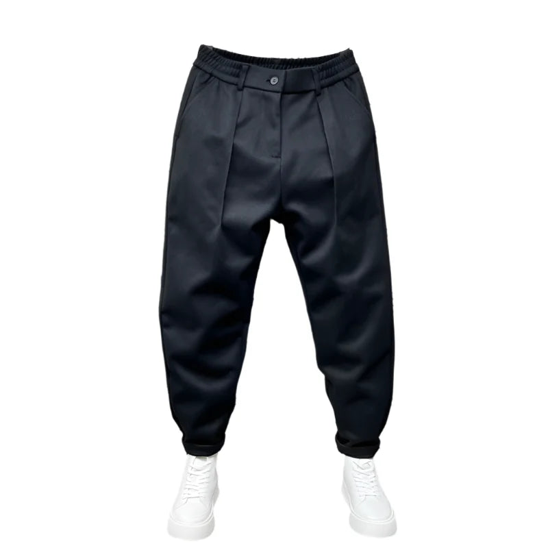 Zion - Slim Formal Pants