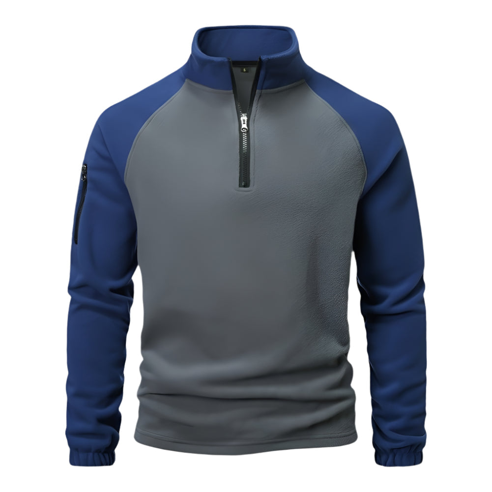 Norris - Fleece Jacket