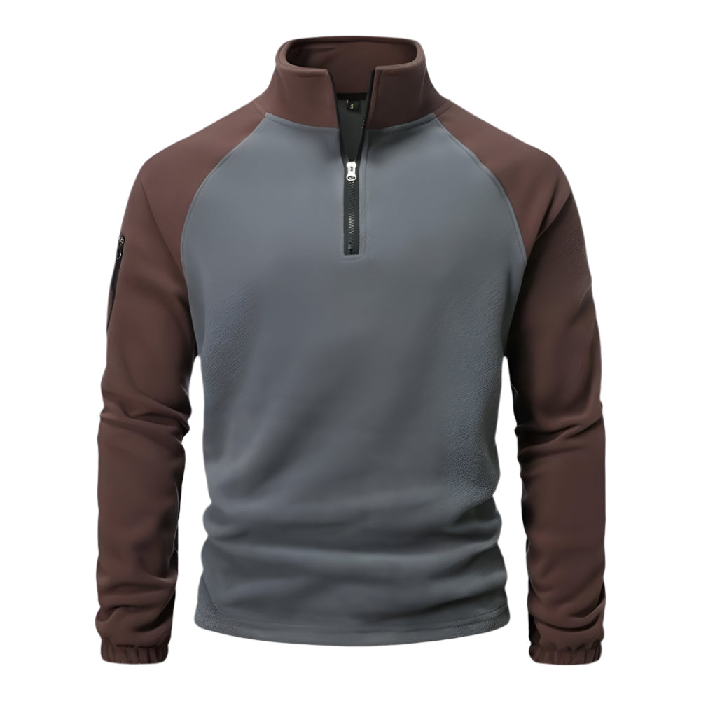 Norris - Fleece Jacket