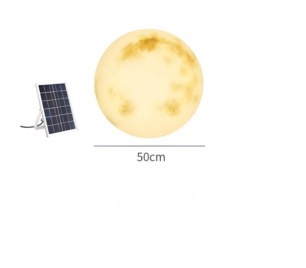 ソリヴラ | 輝く月のランプ