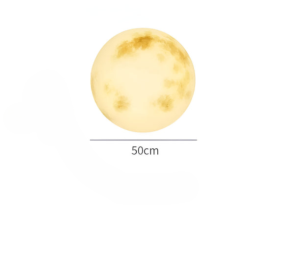 ソリヴラ | 輝く月のランプ