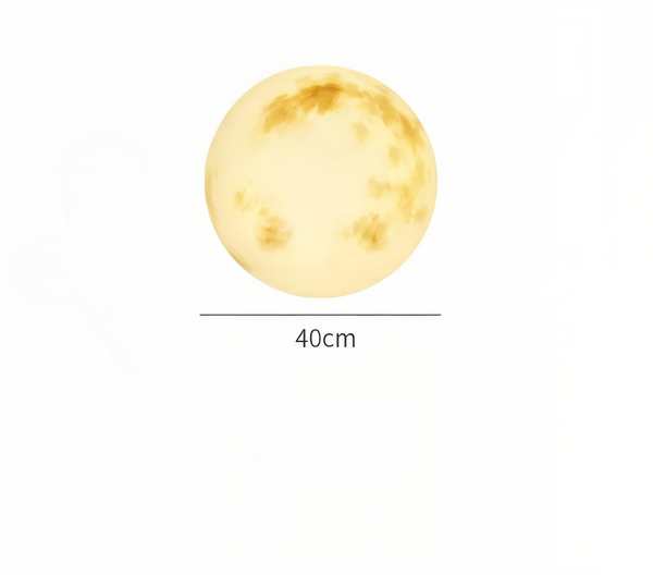 ソリヴラ | 輝く月のランプ