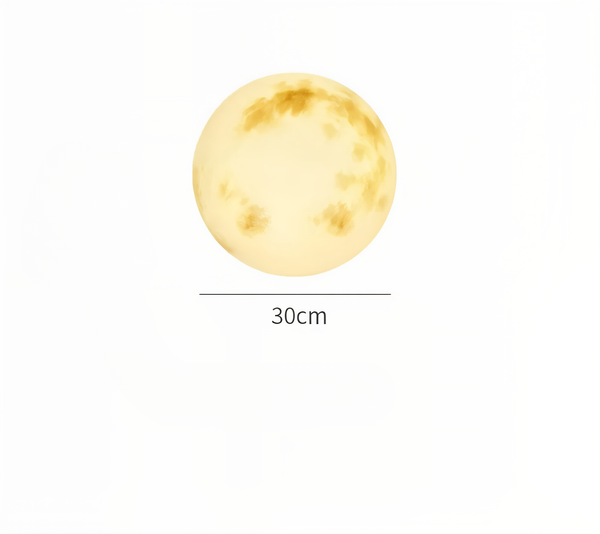 ソリヴラ | 輝く月のランプ