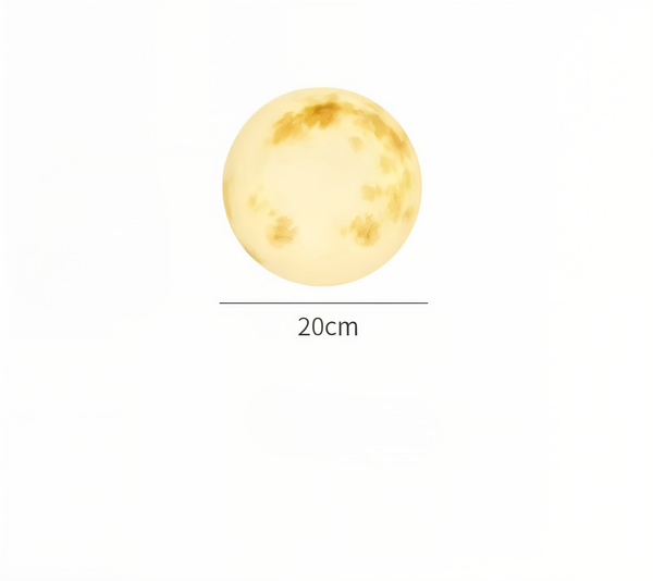 ソリヴラ | 輝く月のランプ