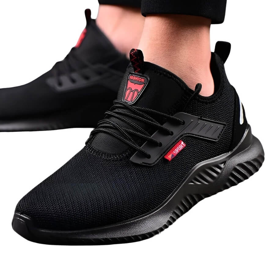 地獄 - コンフォートシューズ