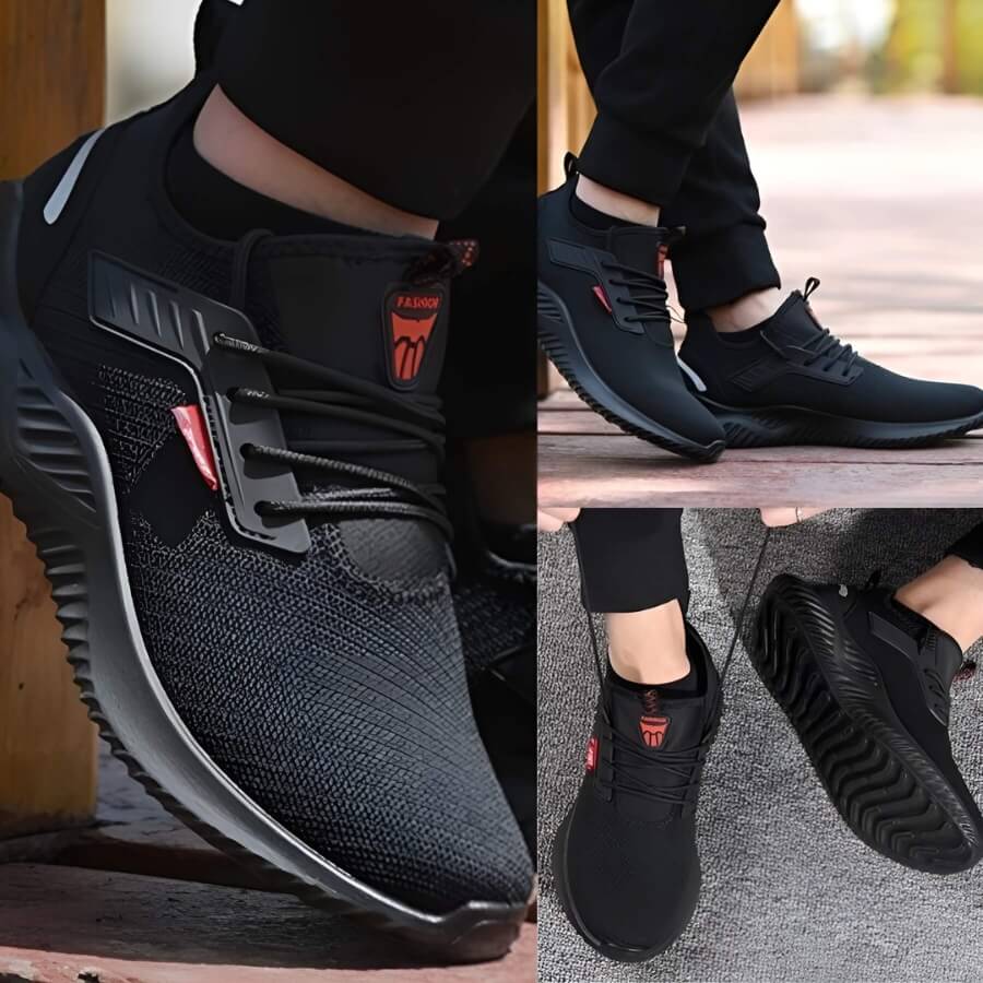 地獄 - コンフォートシューズ