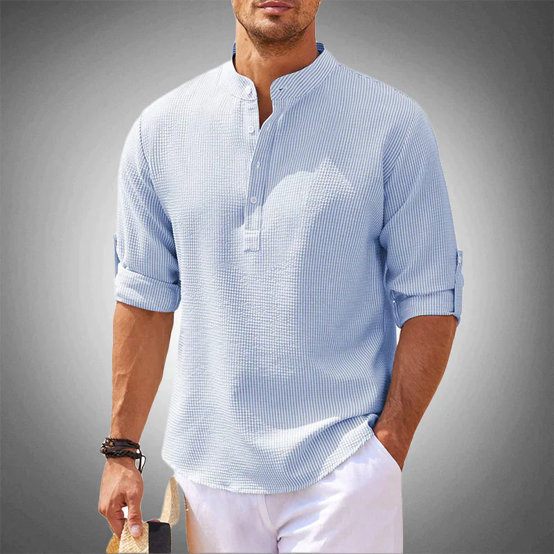 Stylish Men's Casual Shirts | Fashionable