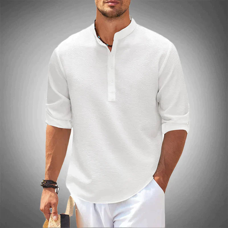 Stylish Men's Casual Shirts | Fashionable