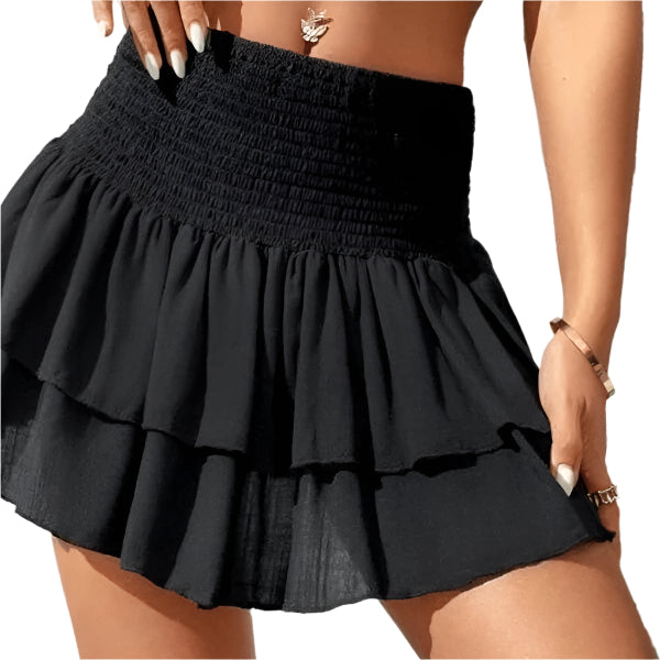 Johanna - Summer Breeze Skirt